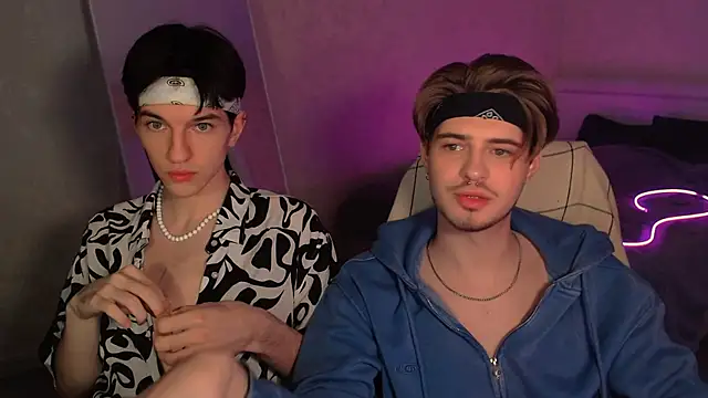 itsyanbb online show from September 2025 07:42:01 PM