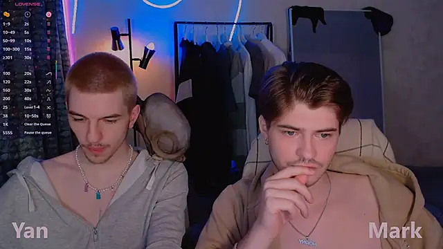 itsyanbb online show from November 2025 06:08:01 PM