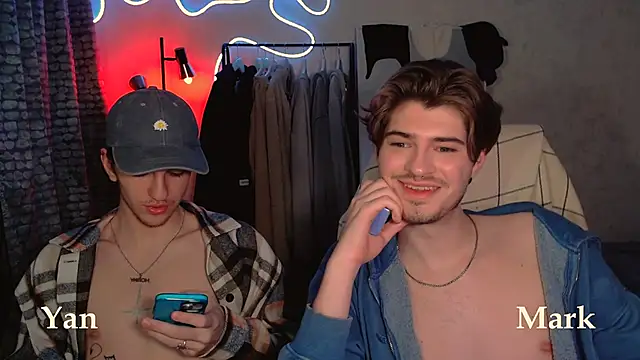 itsyanbb online show from October 2025 03:44:01 PM