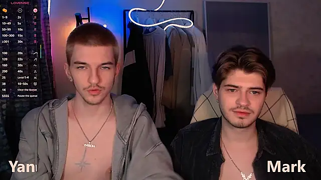 itsyanbb online show from November 2025 08:18:02 PM