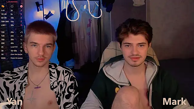 itsyanbb online show from December 2025 04:06:02 AM