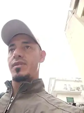 JuanD vero online show from October 2025 06:36:02 AM