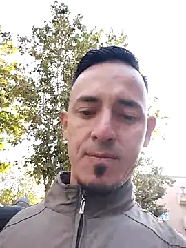 JuanD vero online show from October 2025 08:28:01 AM