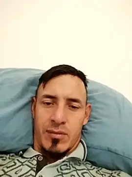 JuanD vero online show from November 2025 08:48:02 AM