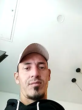 JuanD vero online show from November 2025 01:48:01 PM