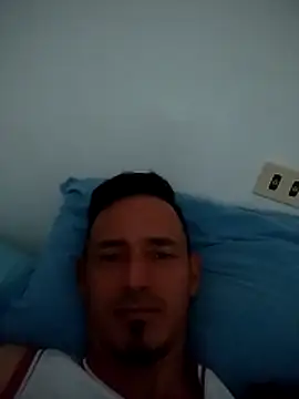 JuanD vero online show from November 2025 08:07:02 AM