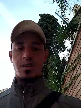 JuanD vero online show from October 2025 08:16:01 AM