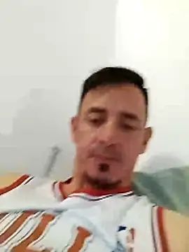 JuanD vero online show from March 2026 06:20:01 PM