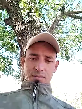 JuanD vero online show from October 2025 12:07:01 PM
