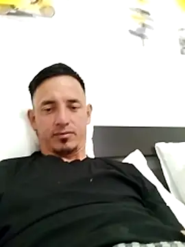 JuanD vero online show from May 2026 07:07:02 PM