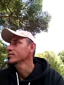JuanD vero online show from November 2025 08:30:01 AM