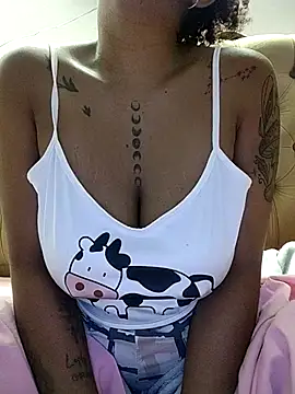 kdfoxxx online show from October 2025 03:40:02 AM