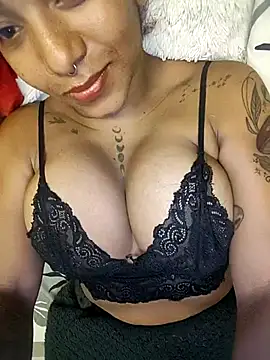 kdfoxxx online show from October 2025 11:24:02 AM