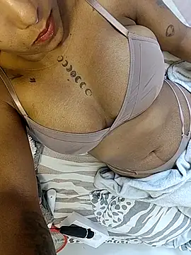 kdfoxxx online show from September 2025 11:54:02 AM