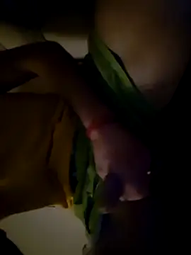 AndrewXSky online show from December 2025 08:00:01 PM