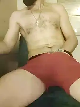 AndrewXSky online show from June 2026 10:14:01 PM