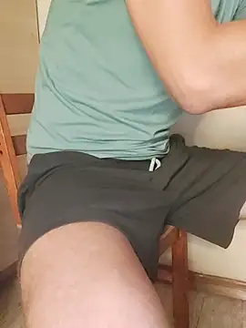 AndrewXSky online show from July 2026 10:01:02 PM