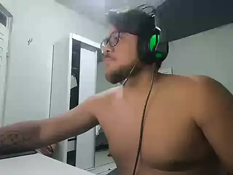 Miguelion2308 online show from January 2026 03:13:01 AM