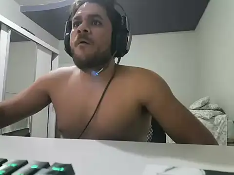 Miguelion2308 online show from February 2026 01:26:01 AM