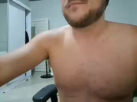 Miguelion2308 online show from March 2026 02:35:01 AM