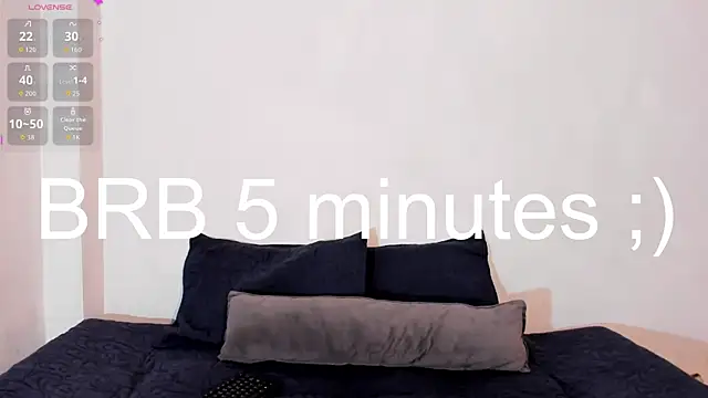 Lia Rousse0 online show from February 2026 08:26:01 PM