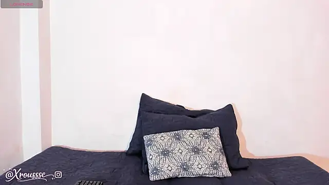 Lia Rousse0 online show from March 2026 08:03:01 PM