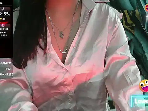 Snapshot of Dream_Kavya chatting on October 2025 05:17:02 AM Dream Kavya online show from October 2025 05:17:02 AM