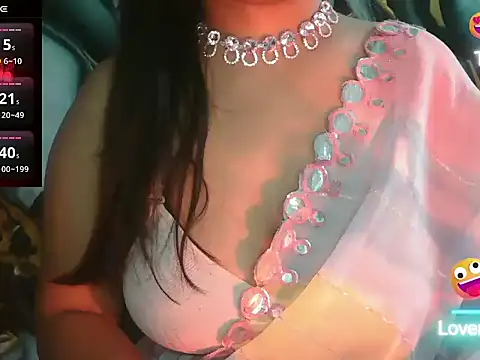 Snapshot of Dream_Kavya chatting on November 2025 05:56:01 PM Dream Kavya online show from November 2025 05:56:01 PM