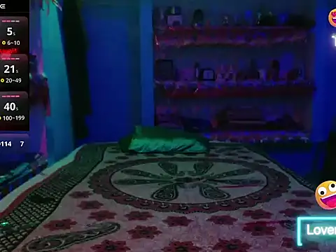 Snapshot of Dream_Kavya chatting on November 2025 12:37:02 AM Dream Kavya online show from November 2025 12:37:02 AM