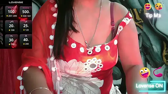 Snapshot of Dream_Kavya chatting on November 2025 04:43:02 PM Dream Kavya online show from November 2025 04:43:02 PM