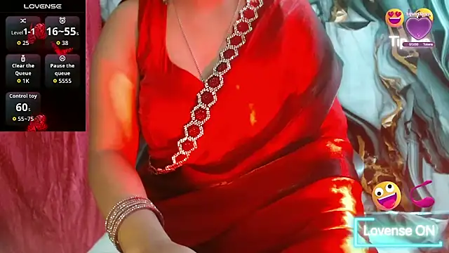 Snapshot of Dream_Kavya chatting on December 2025 09:15:02 AM Dream Kavya online show from December 2025 09:15:02 AM