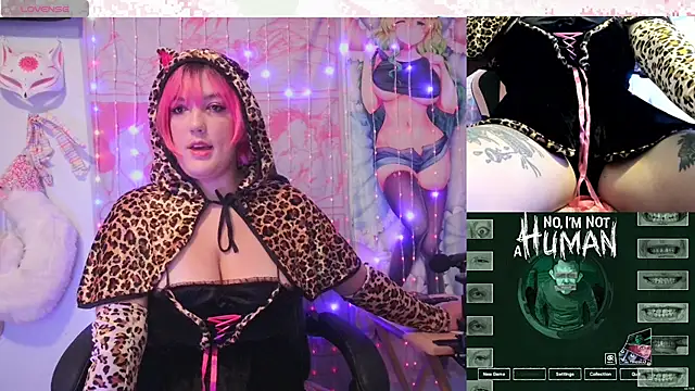Snapshot of punkybubblegum chatting on October 2025 11:02:02 PM punkybubblegum online show from October 2025 11:02:02 PM