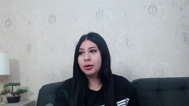 AnaysDivine online show from September 2025 03:34:02 AM