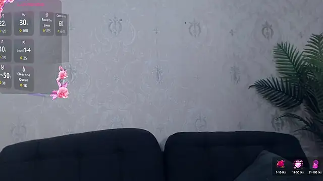 AnaysDivine online show from September 2025 03:22:01 AM