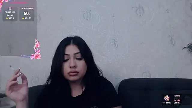 AnaysDivine online show from September 2025 03:13:01 AM