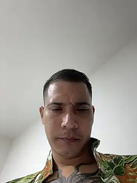 AndrewGmz online show from January 2026 02:37:01 AM