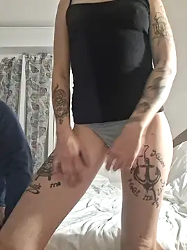 Nikita2406 online show from February 2026 07:35:02 PM