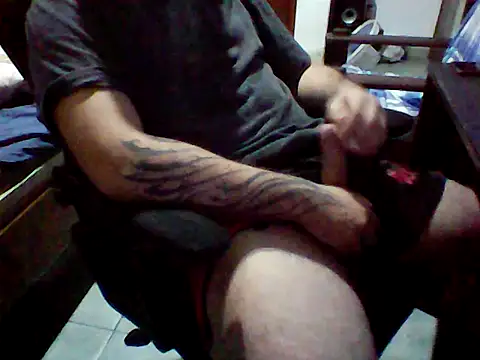 Snapshot of ch4os666 chatting on December 2025 03:33:02 AM ch4os666 online show from December 2025 03:33:02 AM