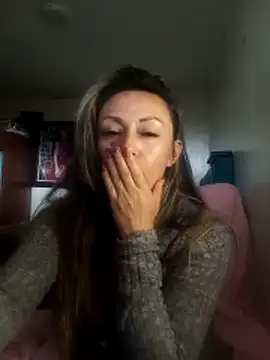 -AngelNova- online show from February 2026 09:47:01 PM