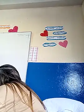 -AngelNova- online show from February 2026 01:40:02 PM