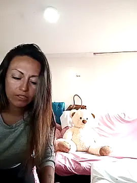 -AngelNova- online show from November 2025 04:00:02 PM