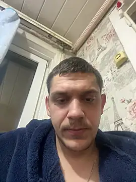 BogdanNegoda online show from March 2026 09:38:02 PM