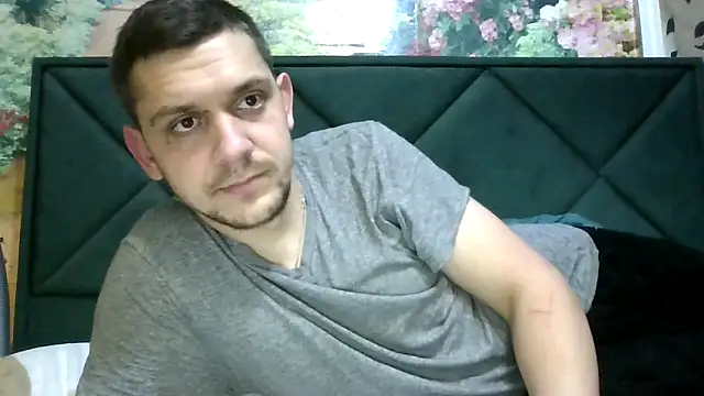 BogdanNegoda online show from May 2026 09:33:01 PM