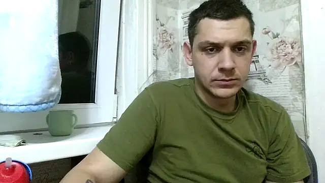 BogdanNegoda online show from April 2026 05:47:01 PM