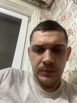 BogdanNegoda online show from March 2026 09:33:02 PM