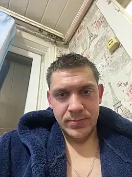 BogdanNegoda online show from March 2026 09:37:01 PM