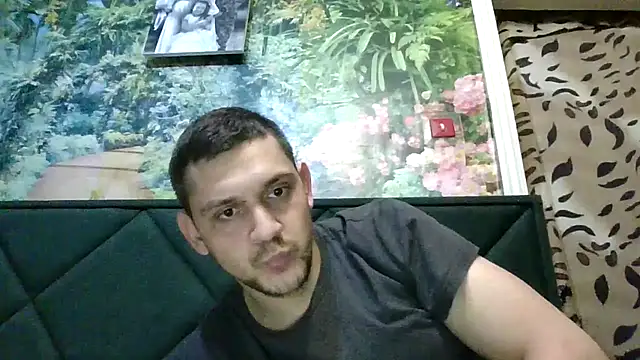 BogdanNegoda online show from May 2026 08:39:01 PM