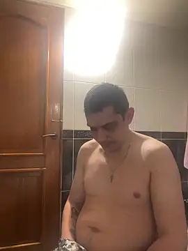 BogdanNegoda online show from March 2026 06:19:02 PM