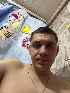 BogdanNegoda online show from April 2026 09:48:02 PM