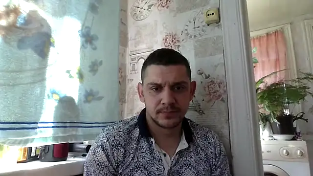 BogdanNegoda online show from May 2026 08:06:02 AM